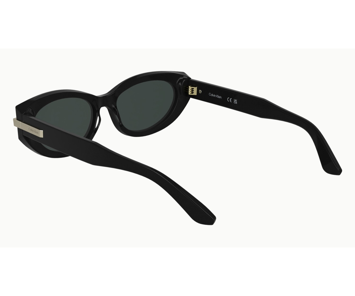Calvin Klein - CK25502S - 001 - 54