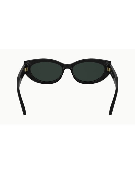 Calvin Klein - CK25502S - 001 - 54