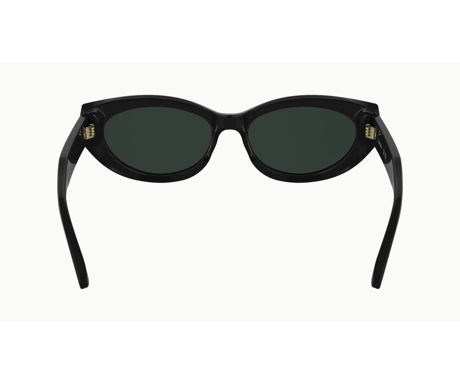 Calvin Klein - CK25502S - 001 - 54