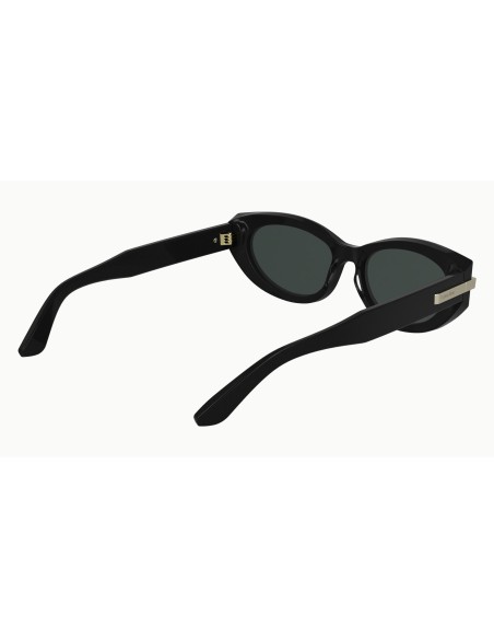 Calvin Klein - CK25502S - 001 - 54