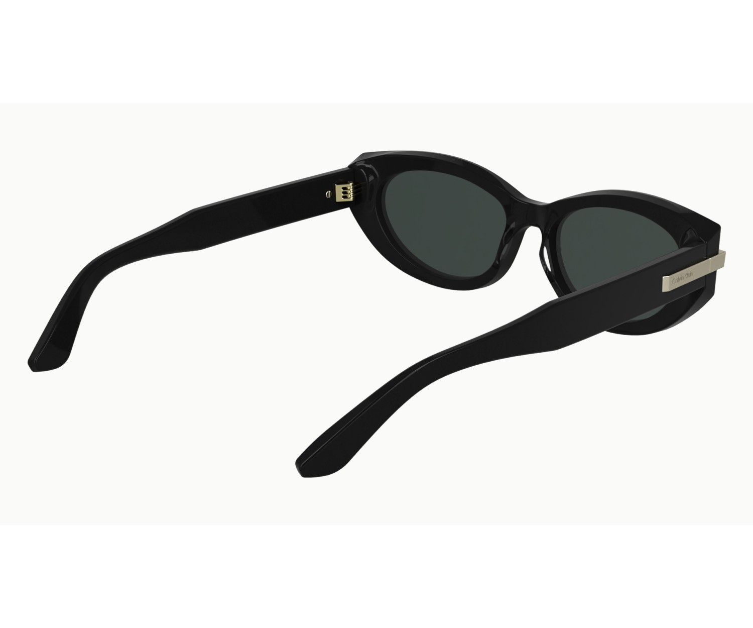 Calvin Klein - CK25502S - 001 - 54