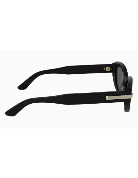 Calvin Klein - CK25502S - 001 - 54
