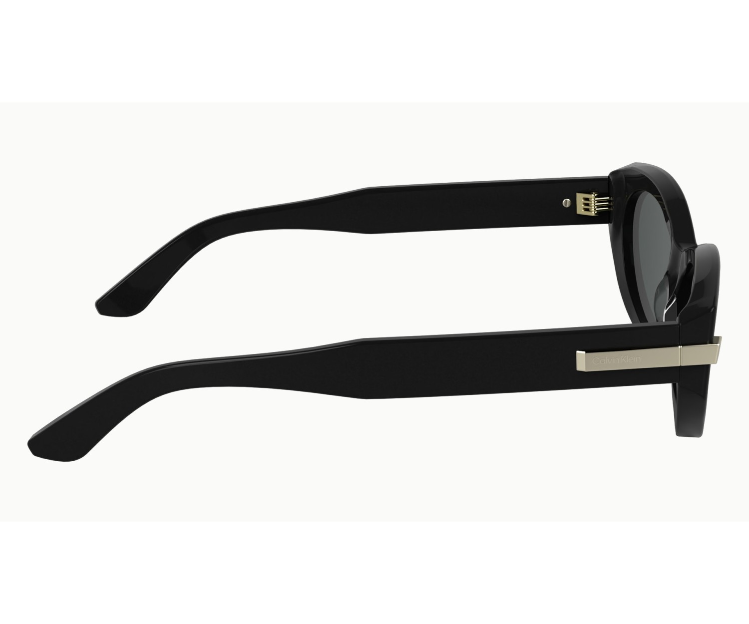 Calvin Klein - CK25502S - 001 - 54