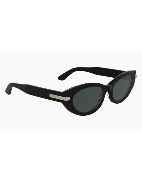 Calvin Klein - CK25502S - 001 - 54
