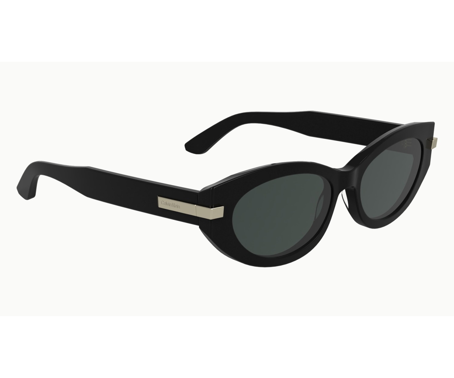 Calvin Klein - CK25502S - 001 - 54
