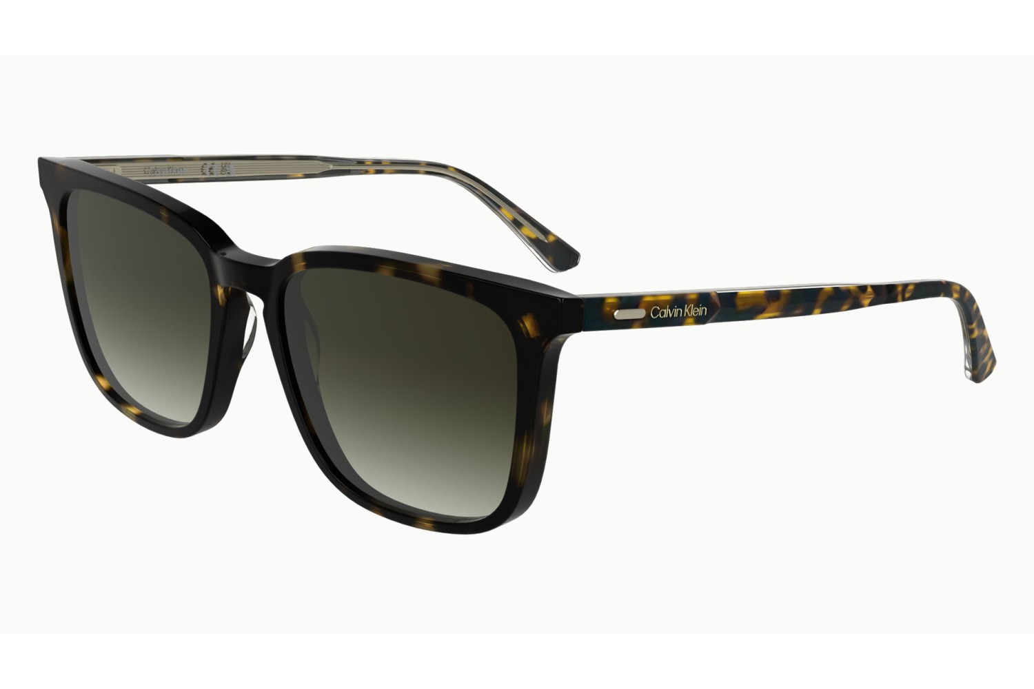 Calvin Klein - CK25507S - 235 - 54