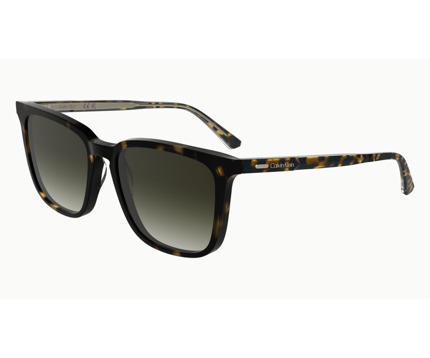 Calvin Klein - CK25507S - 235 - 54