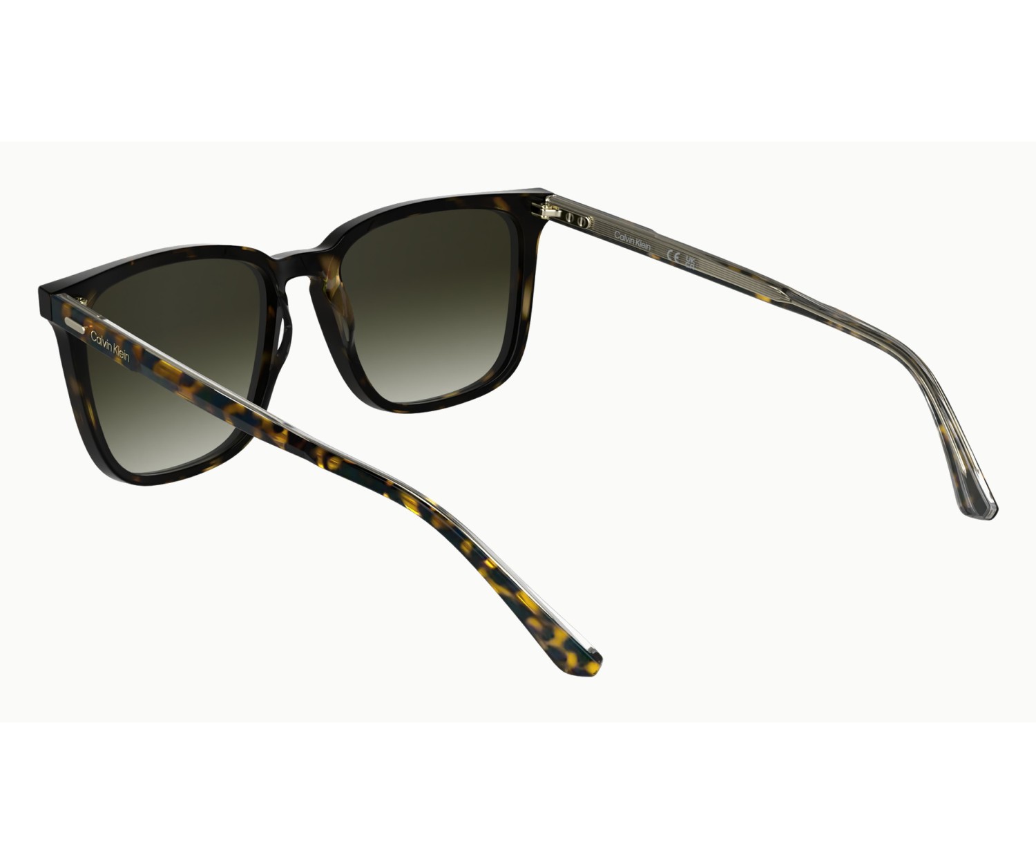 Calvin Klein - CK25507S - 235 - 54