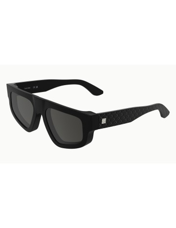 Calvin Klein - CK25539S - 001 - 54