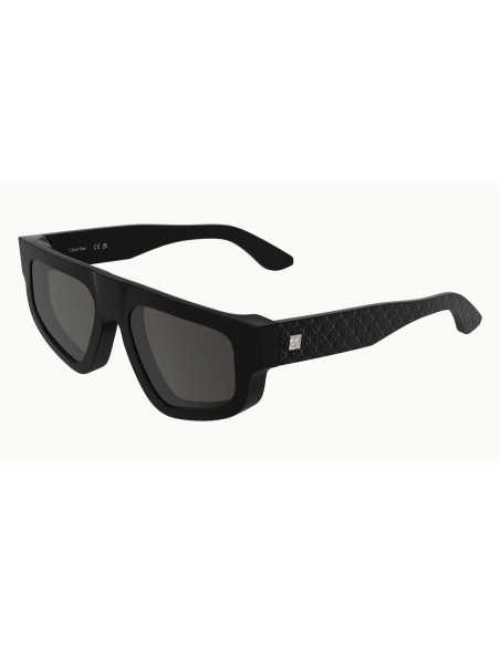 Calvin Klein - CK25539S - 001 - 54