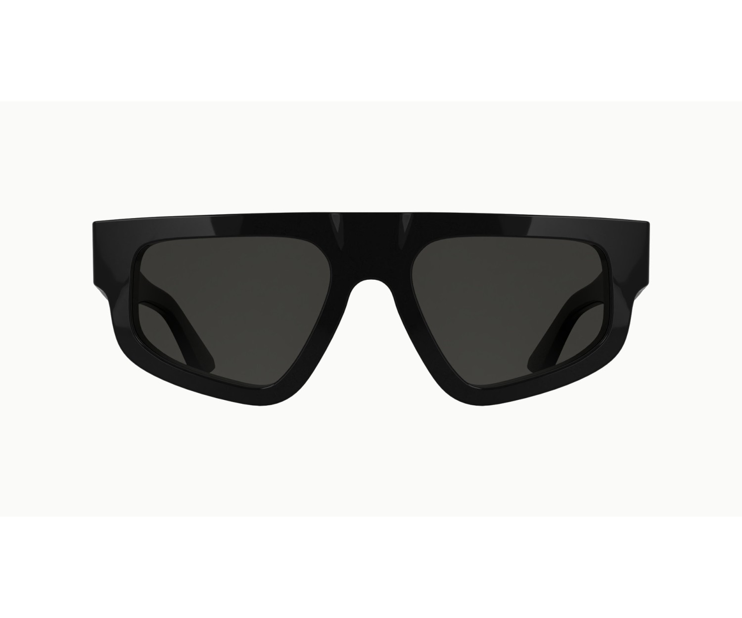 Calvin Klein - CK25539S - 001 - 54