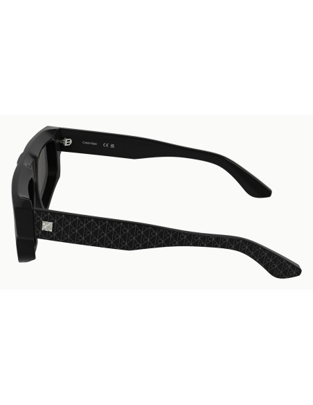 Calvin Klein - CK25539S - 001 - 54
