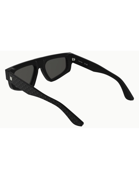 Calvin Klein - CK25539S - 001 - 54