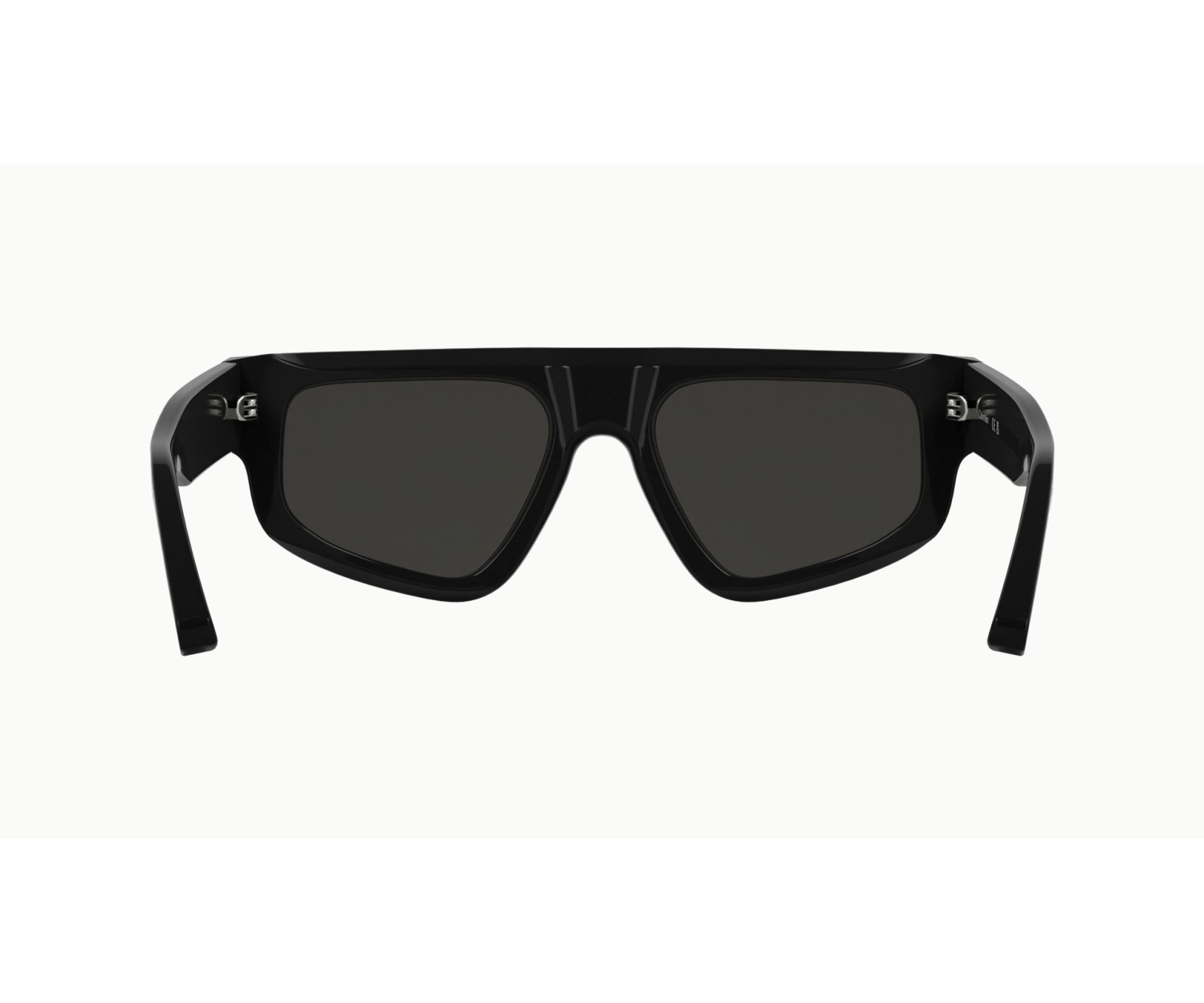 Calvin Klein - CK25539S - 001 - 54
