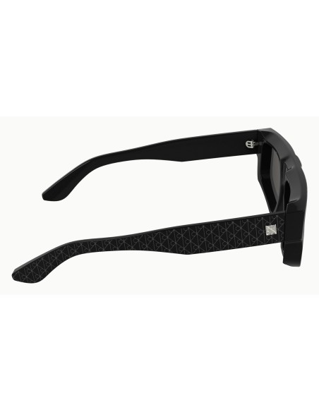 Calvin Klein - CK25539S - 001 - 54