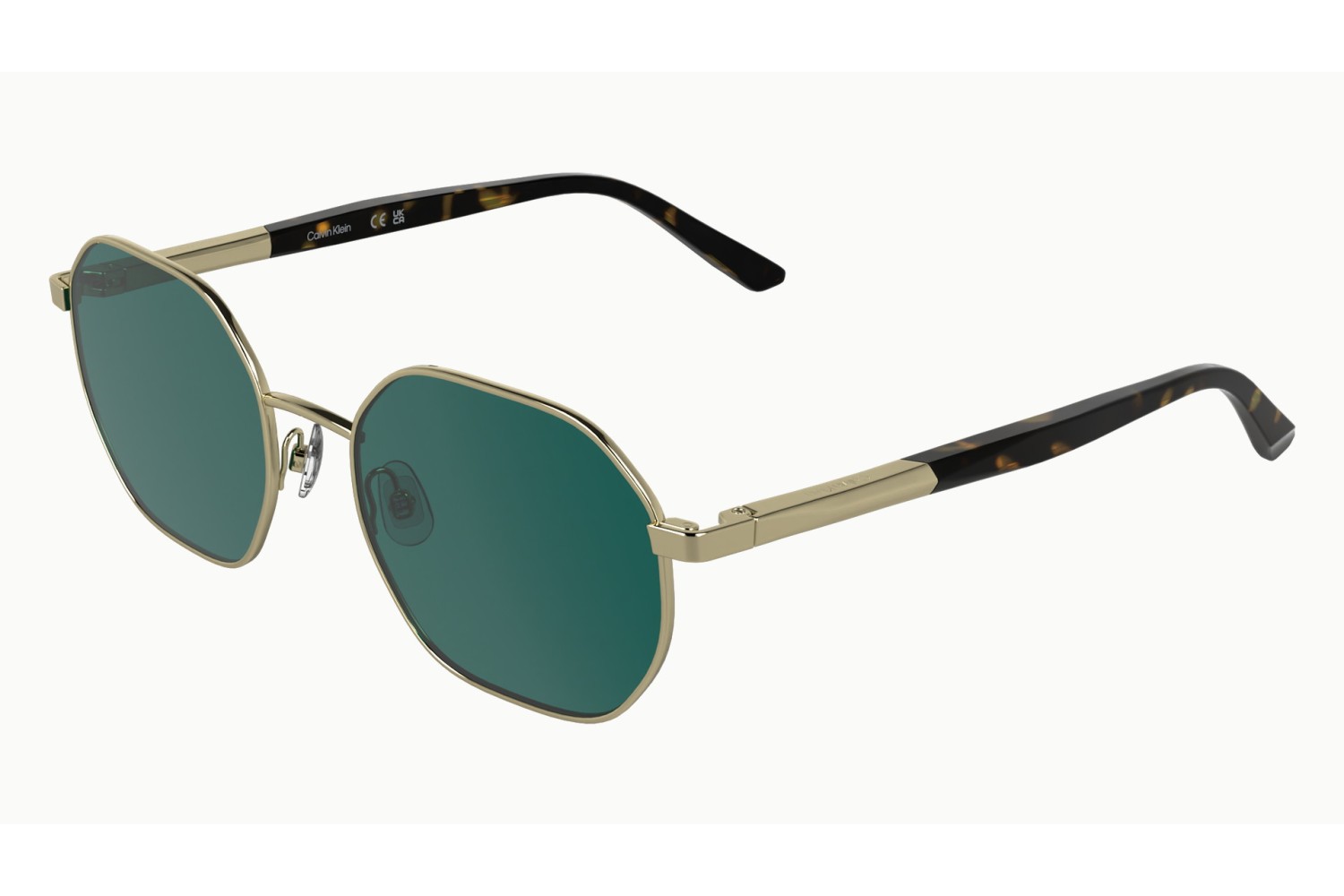 Calvin Klein - CK25110S - 717 - 53