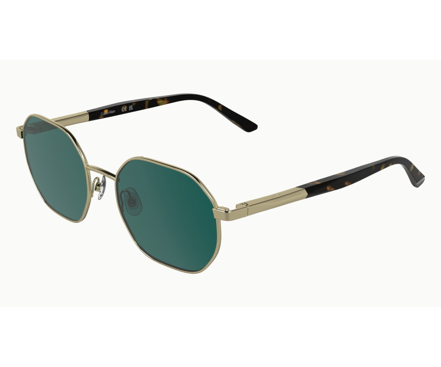 Calvin Klein - CK25110S - 717 - 53