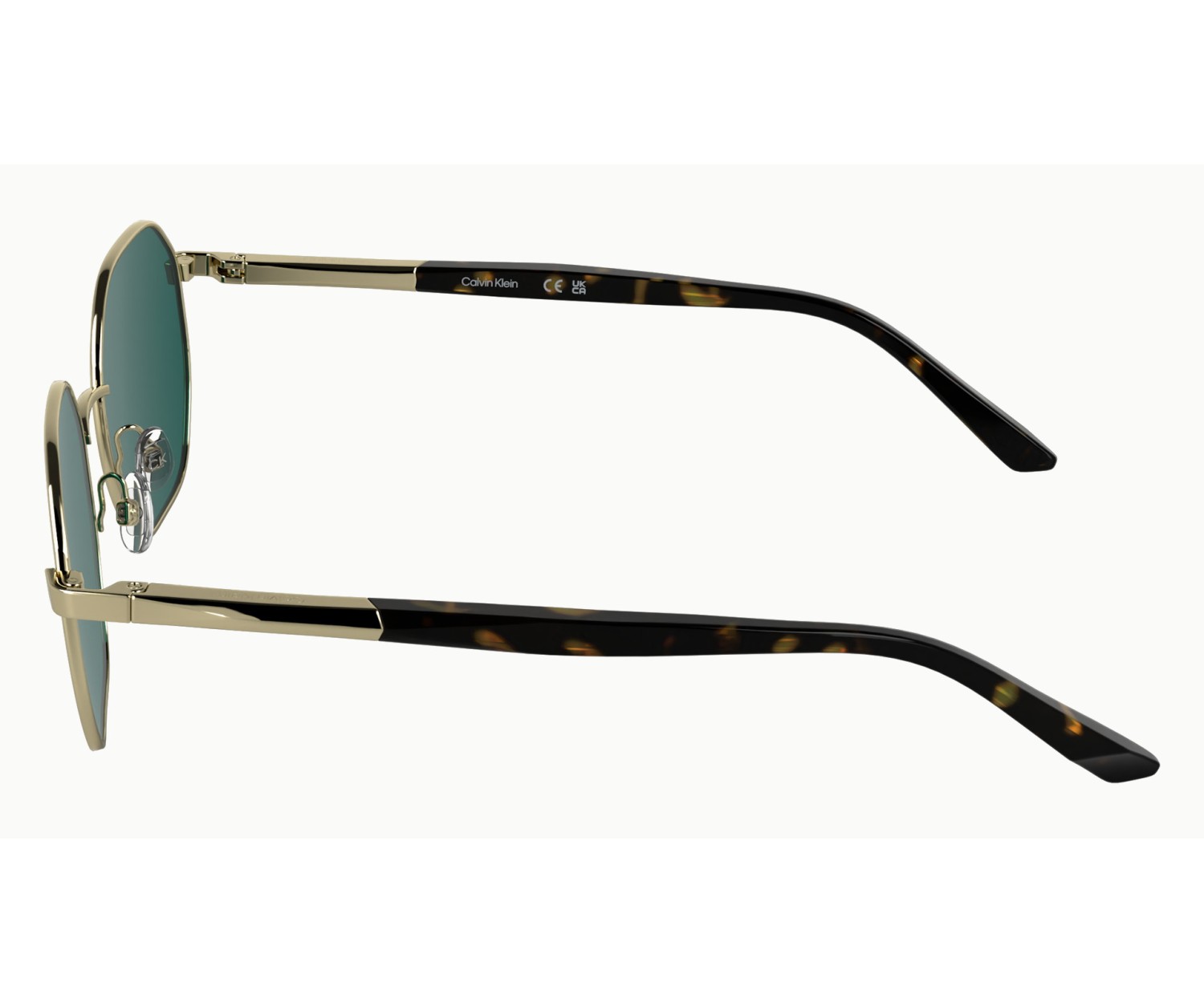 Calvin Klein - CK25110S - 717 - 53