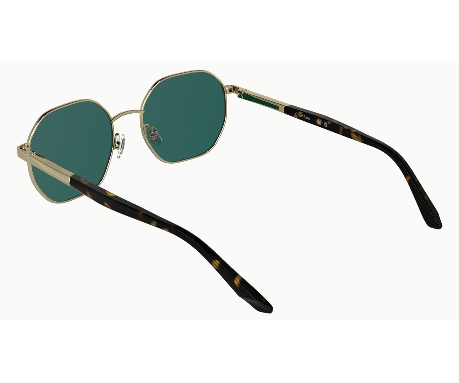 Calvin Klein - CK25110S - 717 - 53