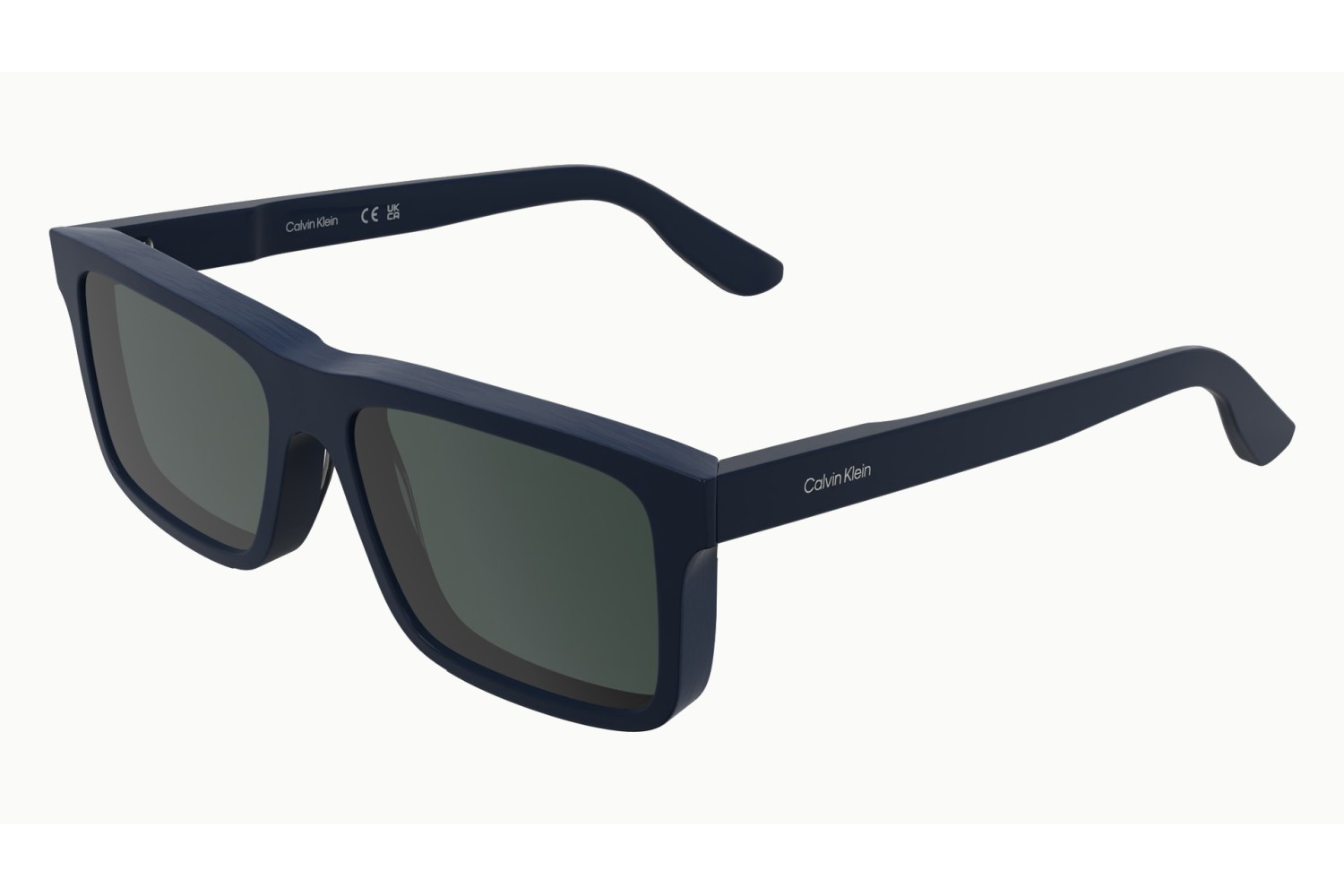 Calvin Klein - CK25535S - 400 - 57
