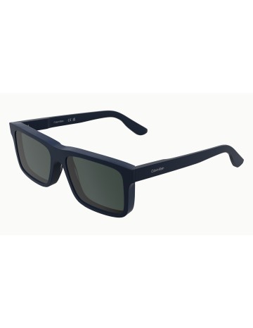 Calvin Klein - CK25535S - 400 - 57