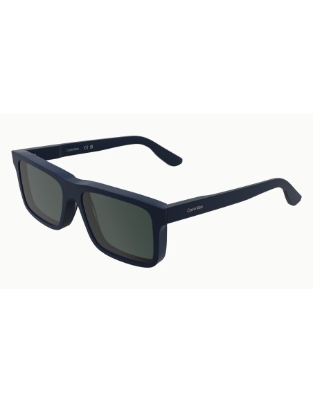Calvin Klein - CK25535S - 400 - 57
