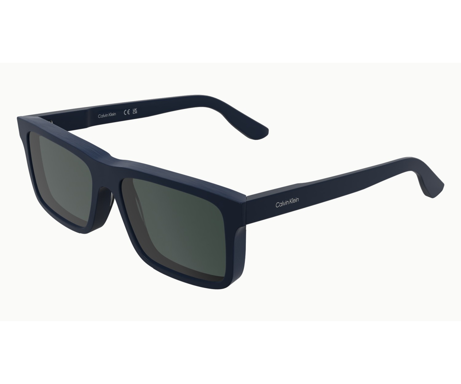 Calvin Klein - CK25535S - 400 - 57