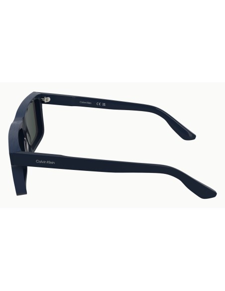 Calvin Klein - CK25535S - 400 - 57