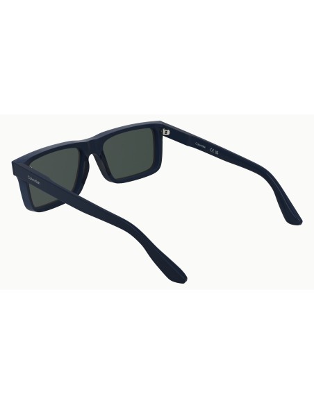 Calvin Klein - CK25535S - 400 - 57