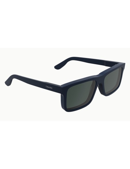 Calvin Klein - CK25535S - 400 - 57
