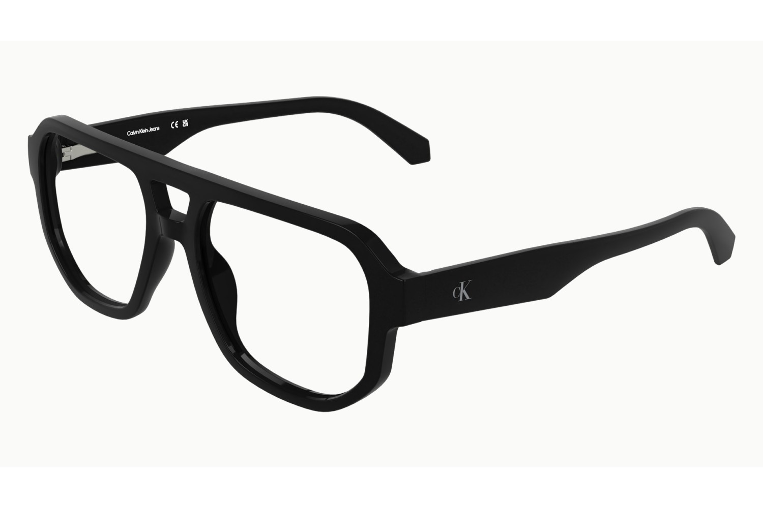 Calvin Klein Jeans - CKJ25631 - 001 - 55