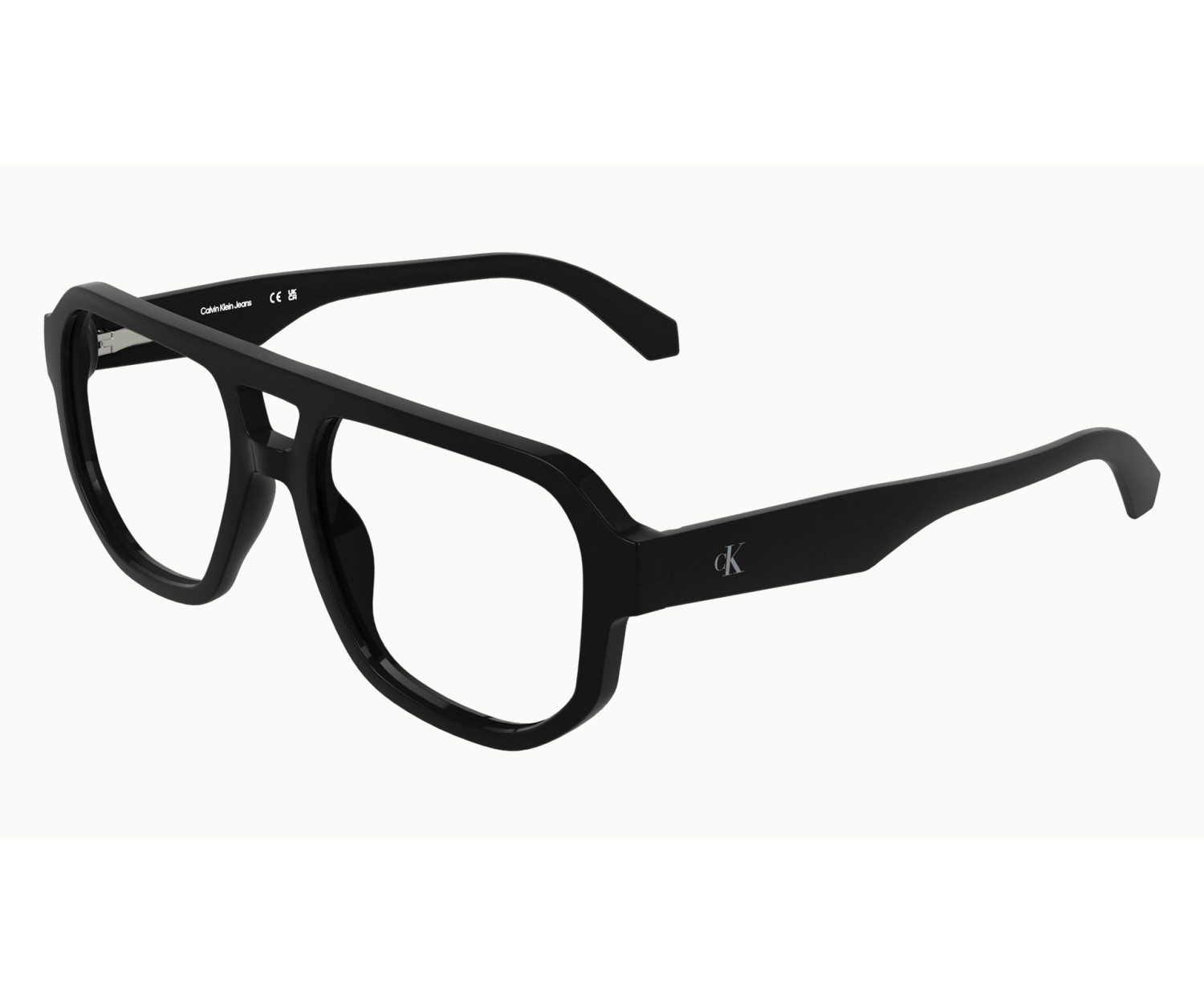 Calvin Klein Jeans - CKJ25631 - 001 - 55