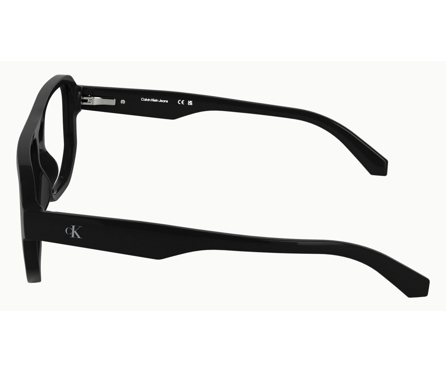 Calvin Klein Jeans - CKJ25631 - 001 - 55