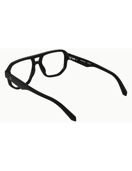Calvin Klein Jeans - CKJ25631 - 001 - 55