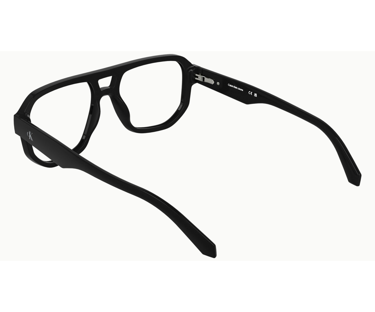 Calvin Klein Jeans - CKJ25631 - 001 - 55