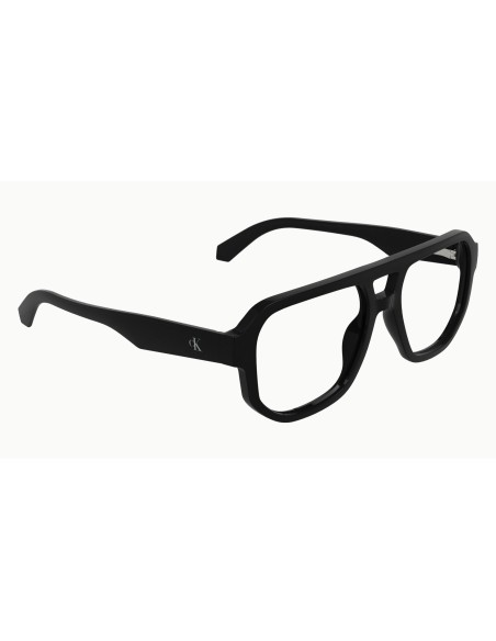 Calvin Klein Jeans - CKJ25631 - 001 - 55