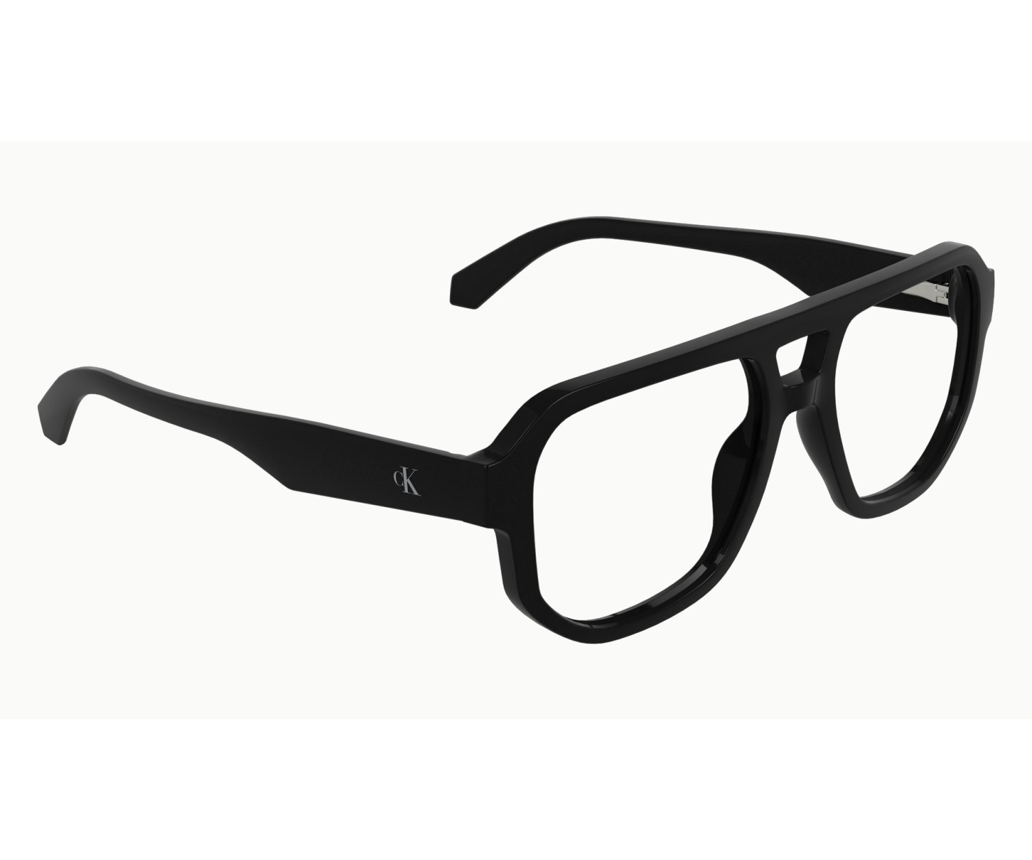 Calvin Klein Jeans - CKJ25631 - 001 - 55