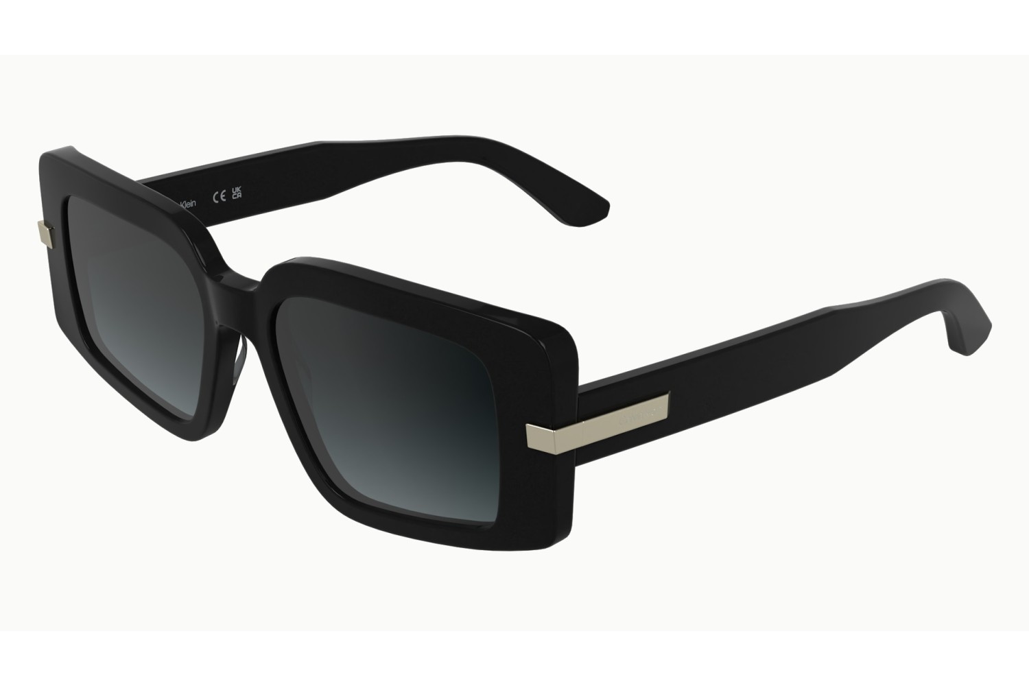 Calvin Klein - CK25533S - 001 - 53