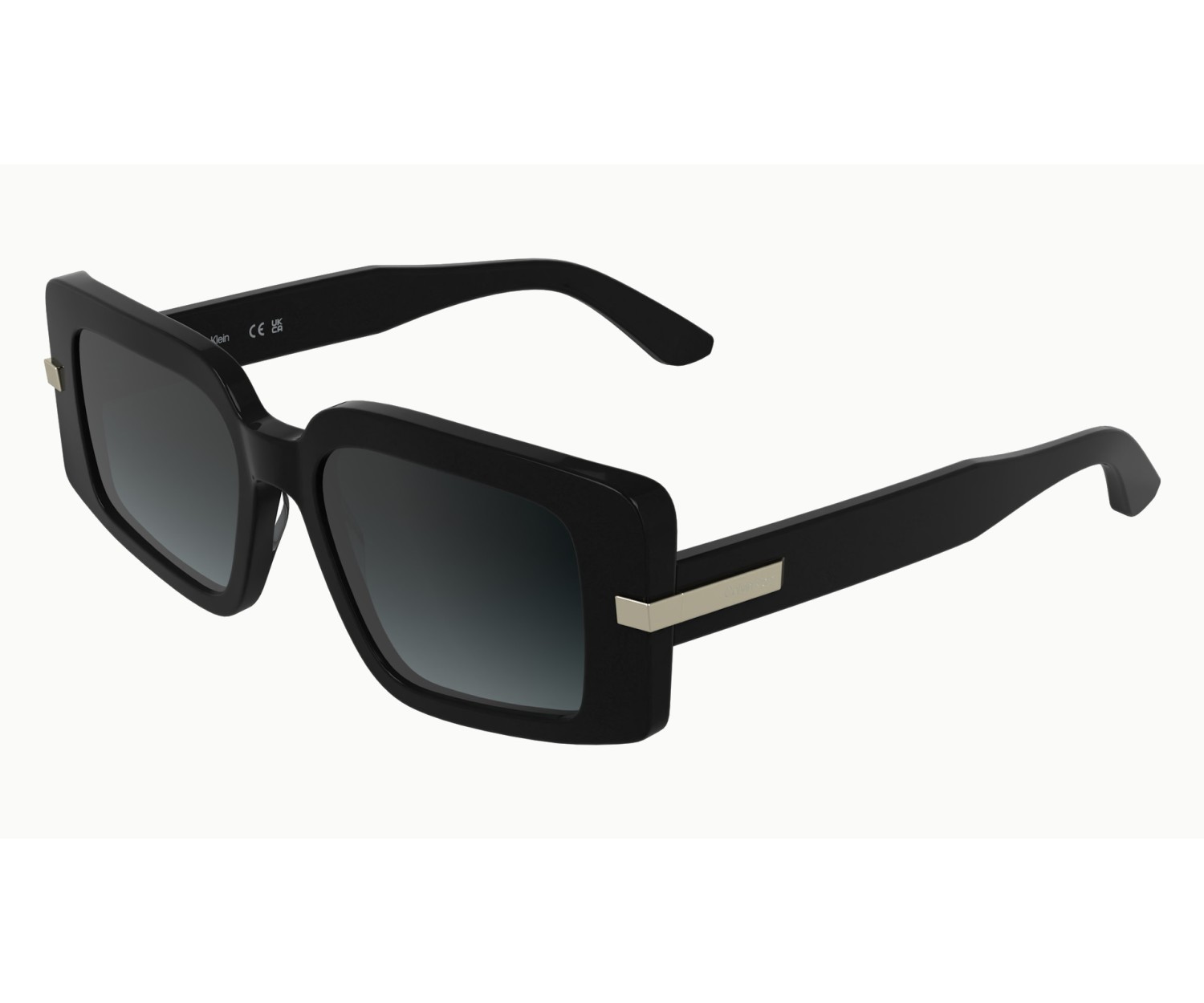 Calvin Klein - CK25533S - 001 - 53