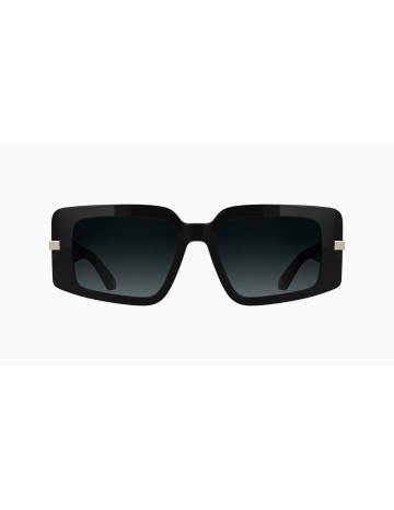 Calvin Klein - CK25533S - 001 - 53 2