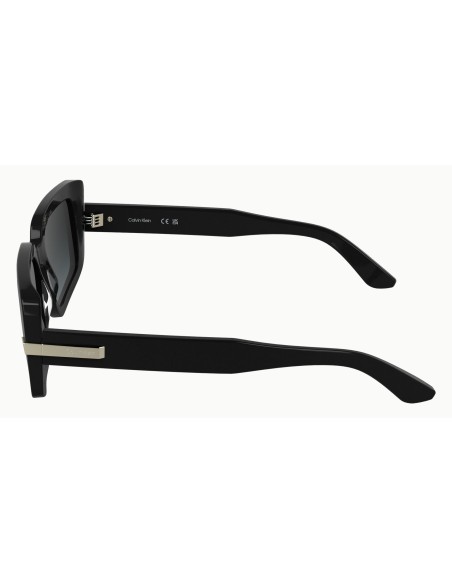 Calvin Klein - CK25533S - 001 - 53