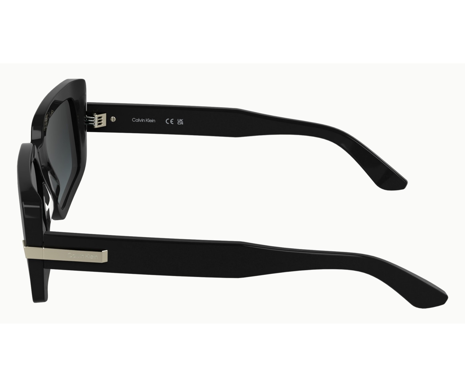 Calvin Klein - CK25533S - 001 - 53