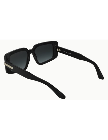Calvin Klein - CK25533S - 001 - 53