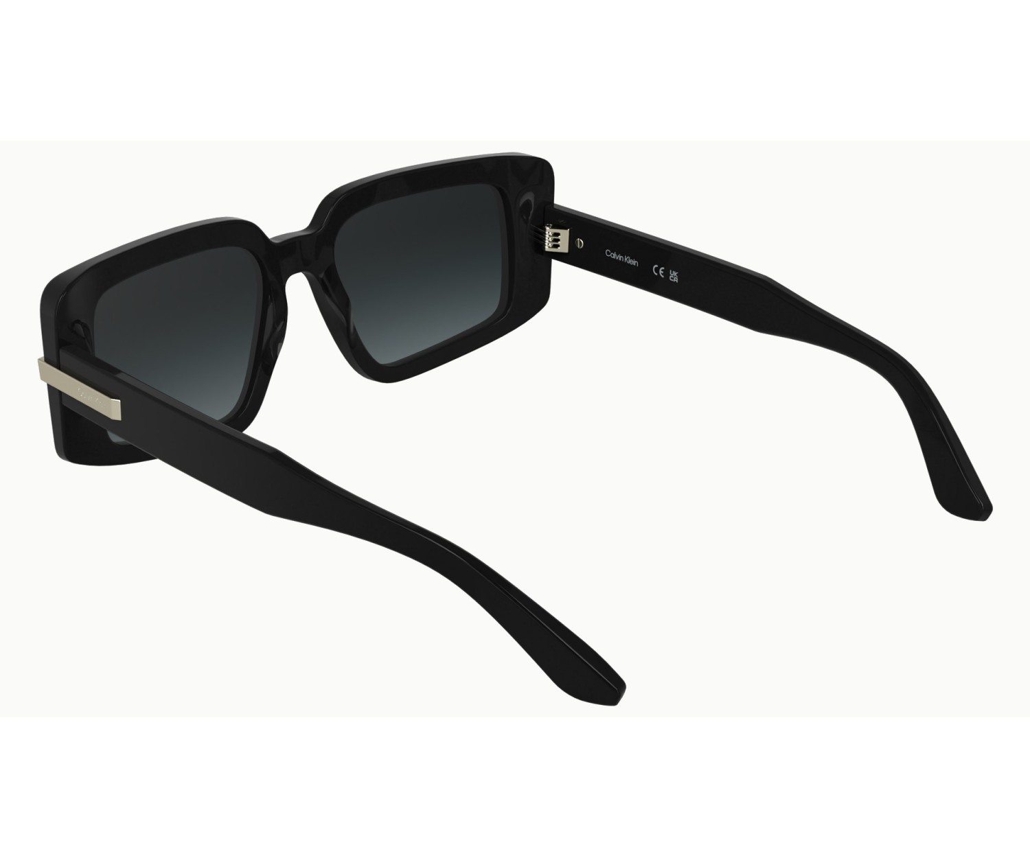 Calvin Klein - CK25533S - 001 - 53