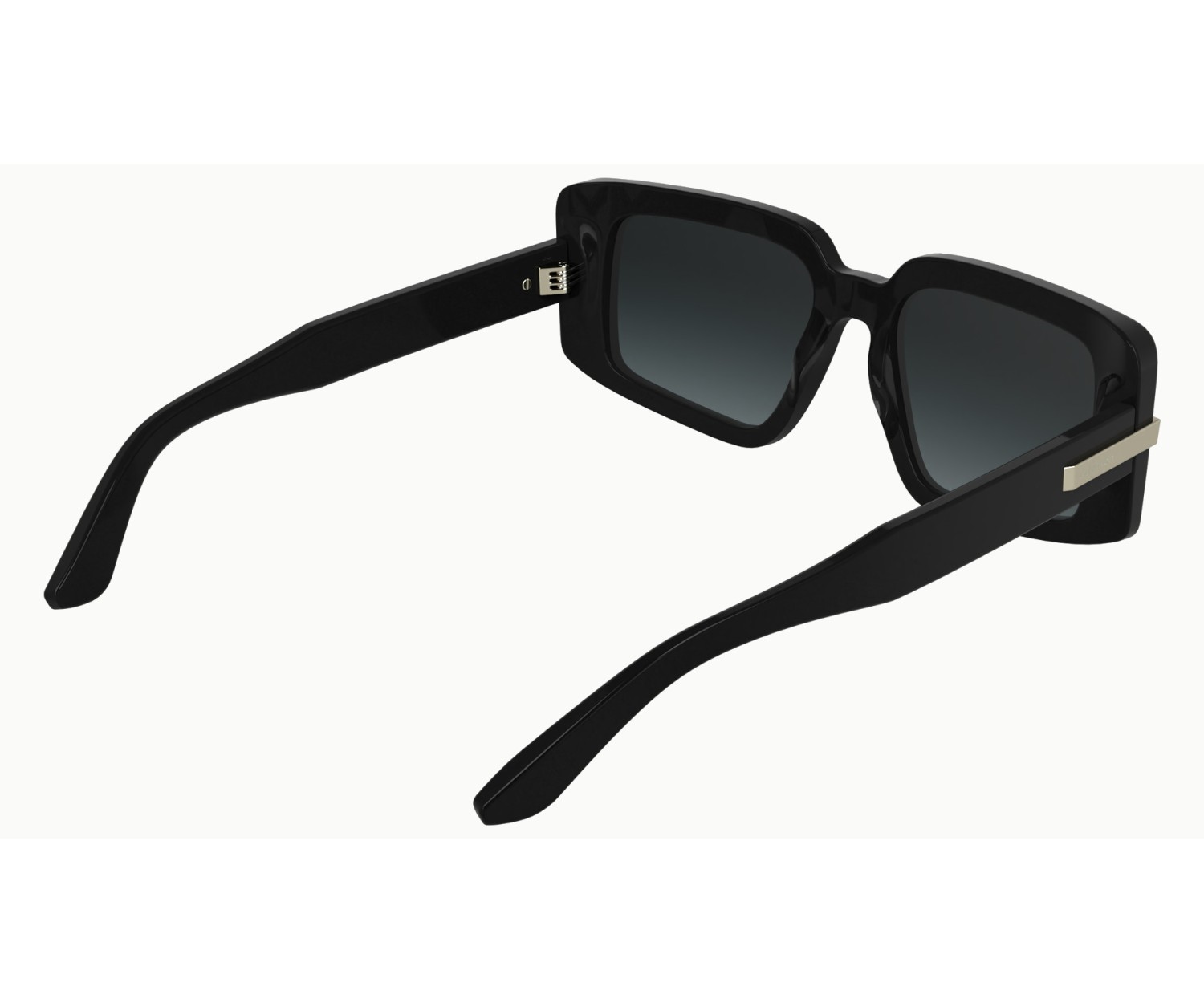 Calvin Klein - CK25533S - 001 - 53