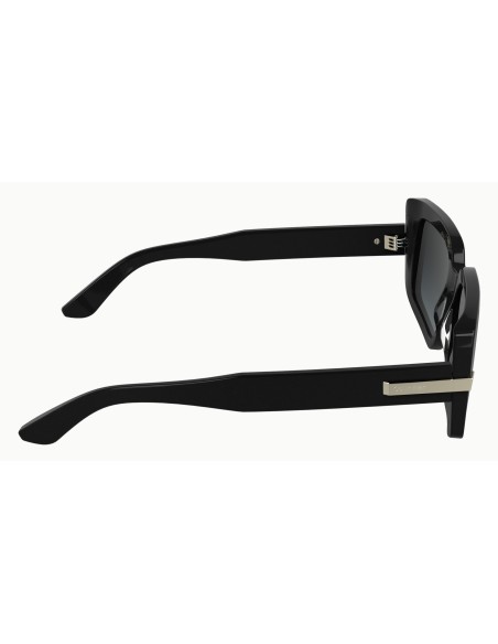 Calvin Klein - CK25533S - 001 - 53