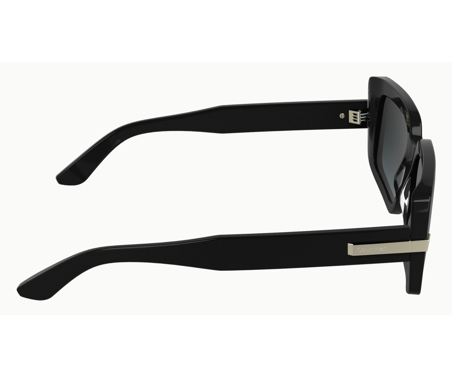 Calvin Klein - CK25533S - 001 - 53