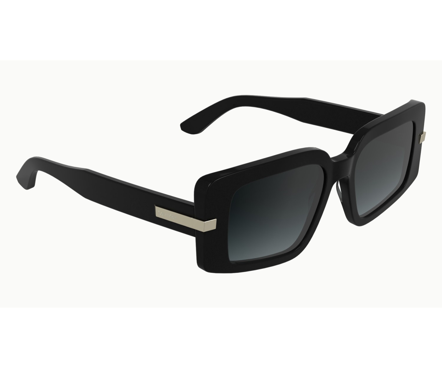 Calvin Klein - CK25533S - 001 - 53