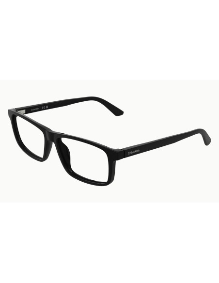 Calvin Klein - CK25546 - 001 - 58