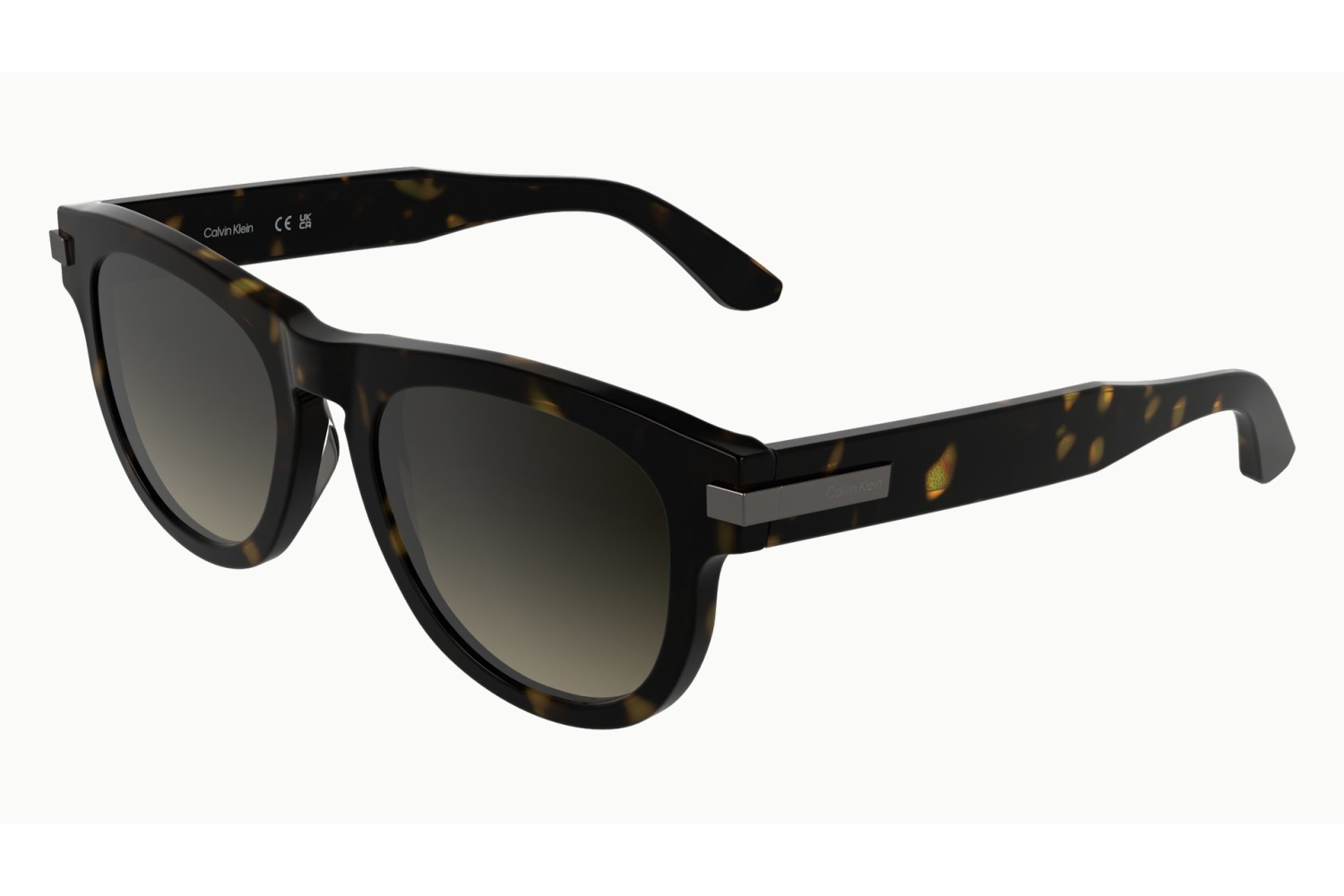 Calvin Klein - CK25532S - 235 - 53